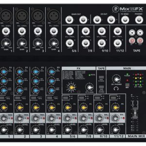 Mix12FX