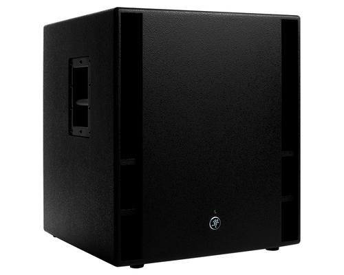 Thump118S 18″ 1400W Powered Subwoofer - Image 2