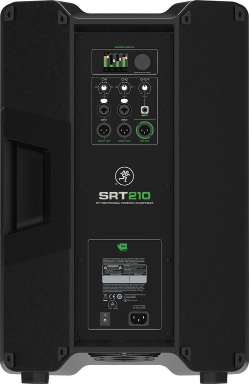 SRT210 - Image 3