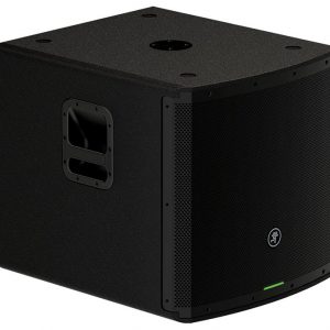 SR18S 18″ 1600W Professional Powered Subwoofer