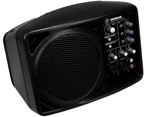 SRM150 Compact Powered PA System - Image 2