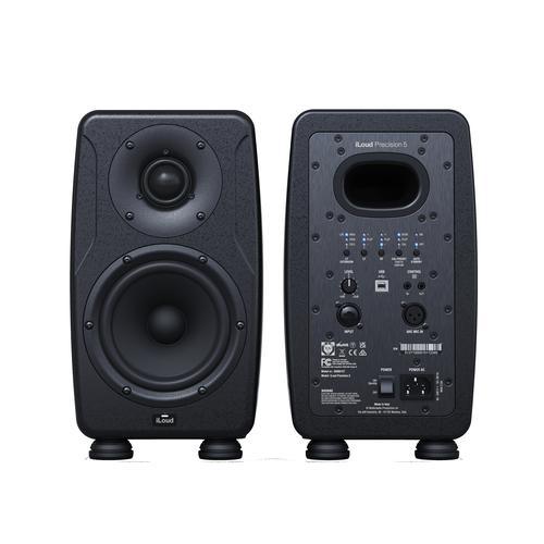 iLoud Precision 5 - Image 3