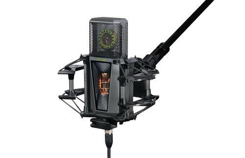 LCT 1040 Microphone System - Image 4