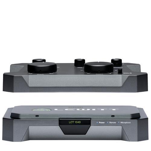 LCT 1040 Microphone System - Image 8