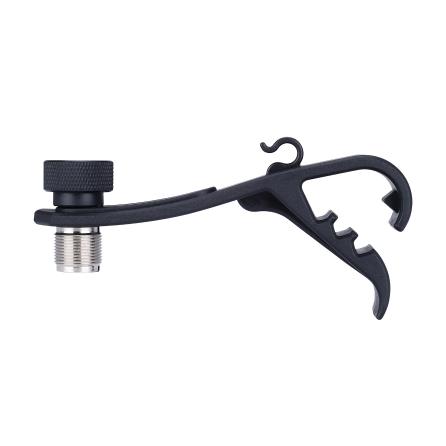 DTP 40 Mt Adjustable Drum Microphone Mount
