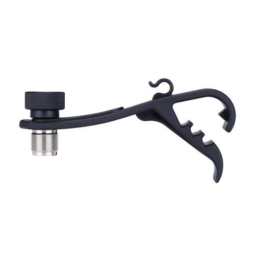 DTP 40 Mt Adjustable Drum Microphone Mount - Image 2