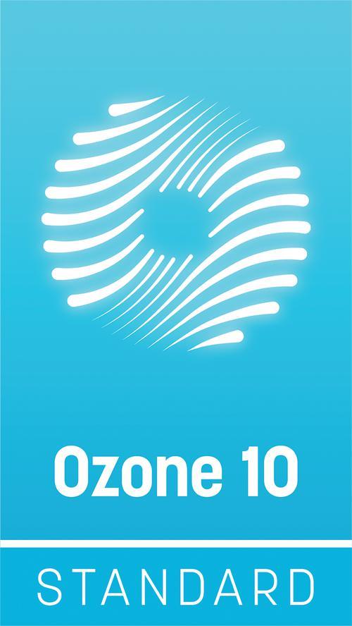 Ozone 10 Standard Educational Version - Image 2