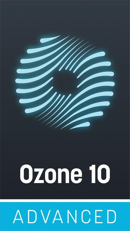 Ozone 10 Advanced Educational Version - Image 2
