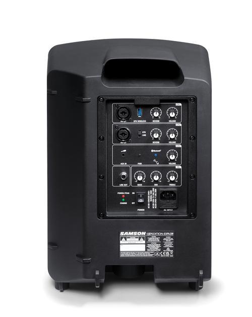 Expedition Explor Powered Speaker - Image 6
