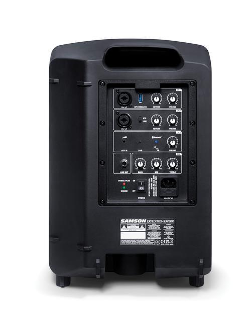 Expedition Explor Powered Speaker - Image 7