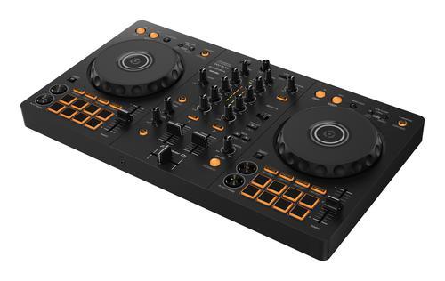 DDJ-FLX4 - Image 4