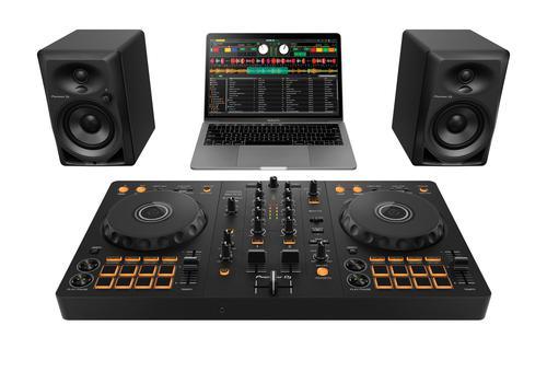 DDJ-FLX4 - Image 7