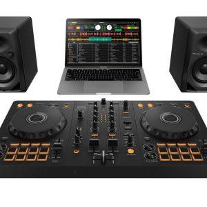 DDJ-FLX4