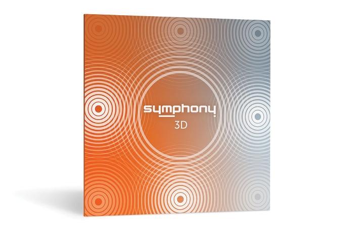 Symphony 3D: Crossgrade from Stratus or Symphony