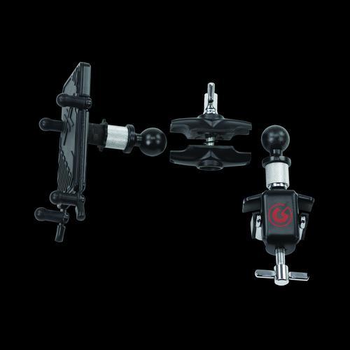 Dual Adjust Smartphone BD Hoop Mount - Image 4