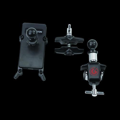 Dual Adjust Smartphone BD Hoop Mount - Image 5