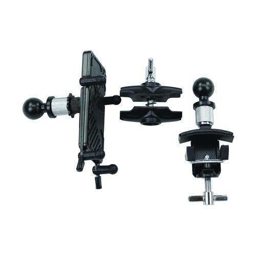 Dual Adjust Smartphone BD Hoop Mount - Image 7