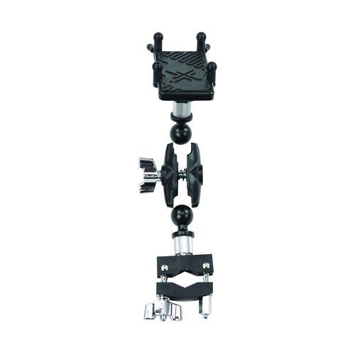Dual Adjust Smartphone Stand Mount - Image 7
