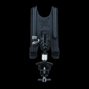 Dual Adjust Tablet BD Hoop Mount