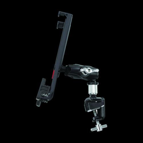 Dual Adjust Tablet BD Hoop Mount - Image 4