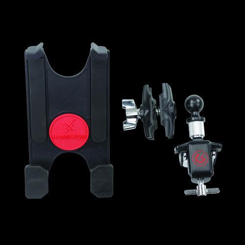 Dual Adjust Tablet BD Hoop Mount - Image 5