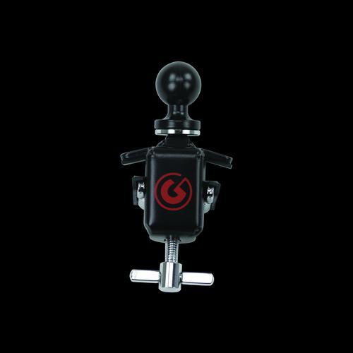 Dual Adjust BD Hoop Ball Mount - Image 2