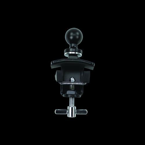 Dual Adjust BD Hoop Ball Mount - Image 3