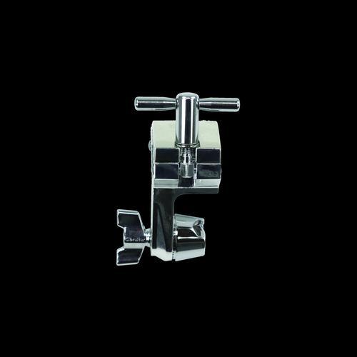 Chrome Rack Multi Clamp with Adjustable 12.7mm Angle Eye Bolt - Image 2
