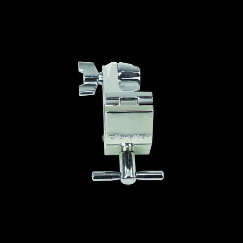 Chrome Rack Multi Clamp with Adjustable 12.7mm Angle Eye Bolt - Image 3