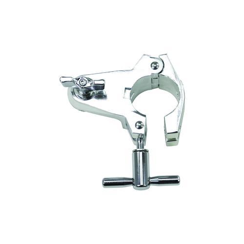 Chrome Rack Multi Clamp with Adjustable 12.7mm Angle Eye Bolt - Image 5