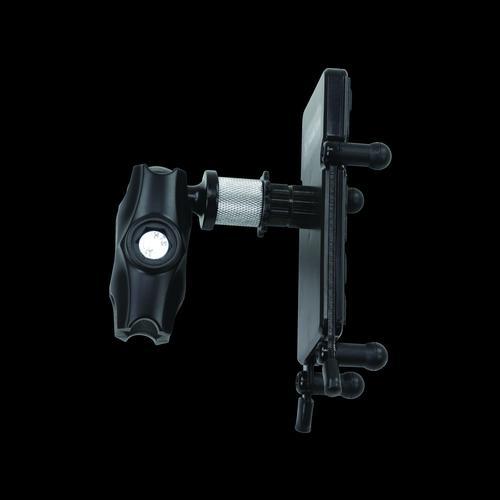 Dual Adjust Smartphone Holder - Image 3