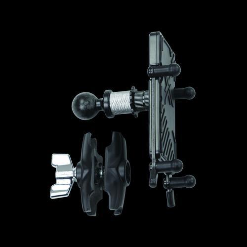 Dual Adjust Smartphone Holder - Image 6