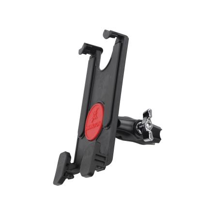 Dual Adjust Tablet Large Smarphone Holder