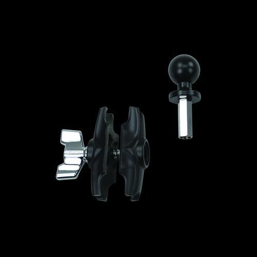 Dual Adjust Video Cymbal Tilter Mount (8mm) - Image 3