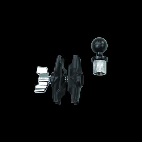 Dual Adjust Microphone Mount Female - Image 3