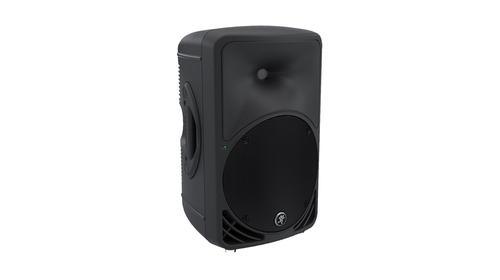 SRM350 1000W 10″ Portable Powered Loudspeaker - Image 2