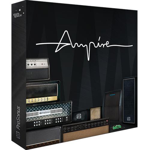 Ampire Modeling Amp and Pedalboard Plugin - Image 2