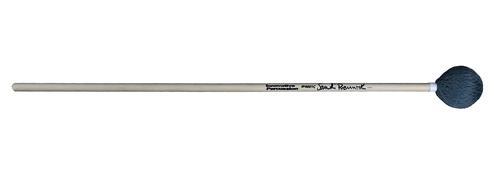 Soft Marimba Mallets – Sage Green Chord - Birch - Image 2