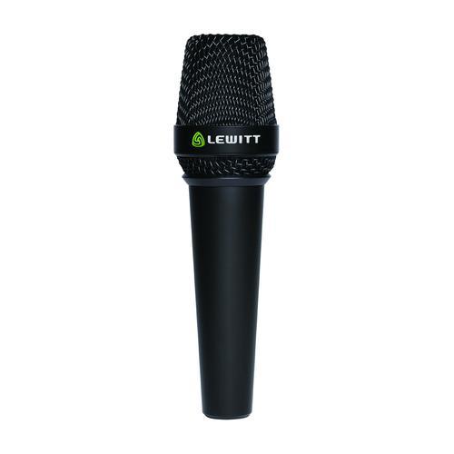 MTP W950 Premium Handheld Microphone - Image 2