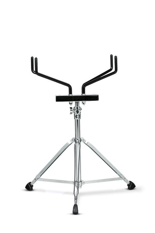 Universal Adjustable Height Marching Bass Drum Stand - Image 2