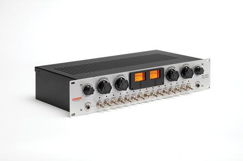 WA-2MPX Dual-Channel Tube Mic Preamp - Image 3