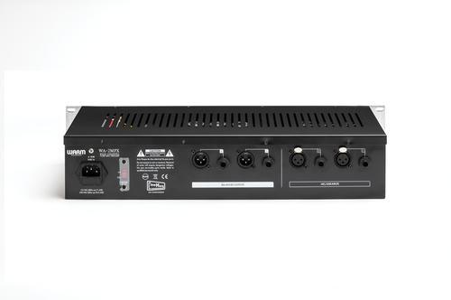 WA-2MPX Dual-Channel Tube Mic Preamp - Image 4