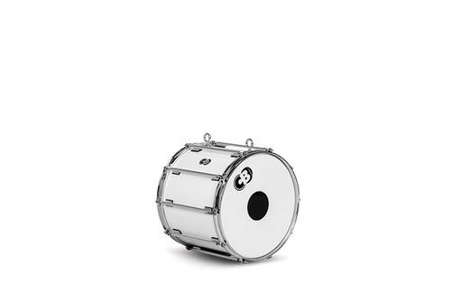 Tournament Series 14″ Marching Tenor Drum with Strap and Mallet - Image 2