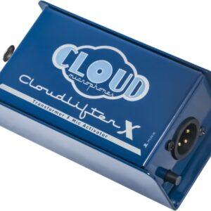 Cloudlifter X