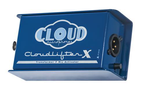 Cloudlifter X - Image 2
