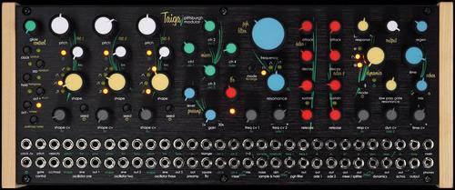 Taiga Paraphonic Modular Synthesizer - Image 2