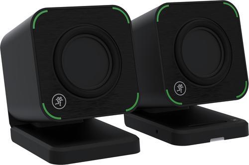 CR2-X Cube Premium Desktop Speakers� - Image 3
