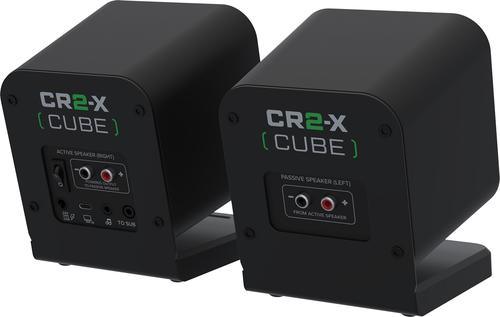 CR2-X Cube Premium Desktop Speakers� - Image 6