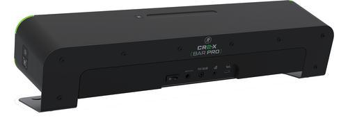 CR2-X Bar PRO Premium Desktop PC Soundbar with Bluetooth® - Image 3