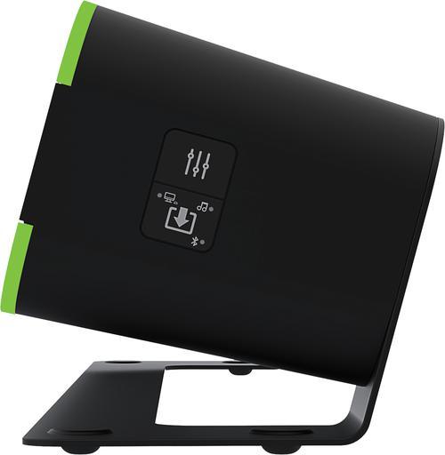 CR2-X Bar PRO Premium Desktop PC Soundbar with Bluetooth® - Image 4
